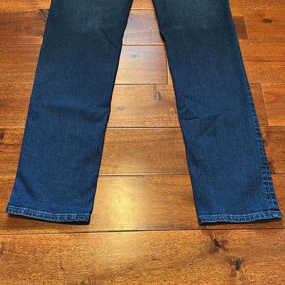 Men’s American Eagle Airflex + Slim Straight Jeans 32 x 34 - Picture 8 of 14